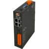 IIoT Communication Server with 2 Ethernet Ports (Metal Case, 1.0 GHz CPU)ICP DAS